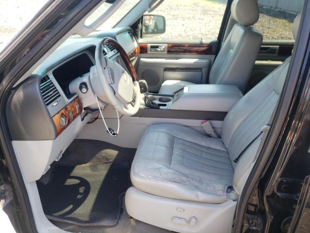 Photo 6 VIN: 5LMFU28R34LJ00216 - LINCOLN NAVIGATOR 