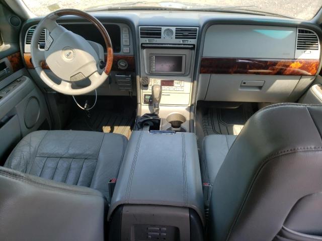 Photo 7 VIN: 5LMFU28R34LJ00216 - LINCOLN NAVIGATOR 