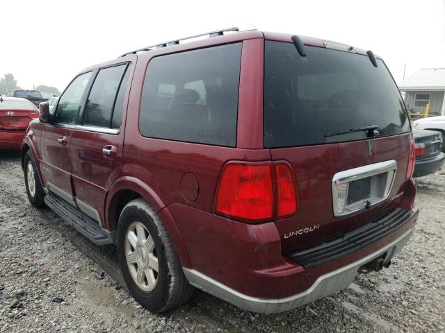 Photo 2 VIN: 5LMFU28R34LJ08963 - LINCOLN NAVIGATOR 