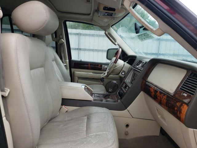 Photo 4 VIN: 5LMFU28R34LJ08963 - LINCOLN NAVIGATOR 