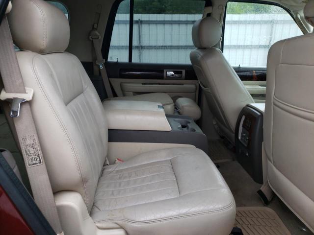 Photo 5 VIN: 5LMFU28R34LJ08963 - LINCOLN NAVIGATOR 