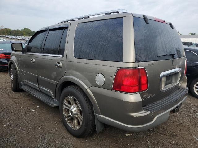 Photo 1 VIN: 5LMFU28R34LJ10437 - LINCOLN NAVIGATOR 