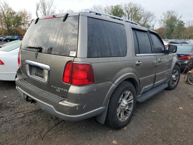 Photo 2 VIN: 5LMFU28R34LJ10437 - LINCOLN NAVIGATOR 