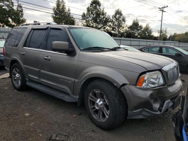 Photo 3 VIN: 5LMFU28R34LJ10437 - LINCOLN NAVIGATOR 