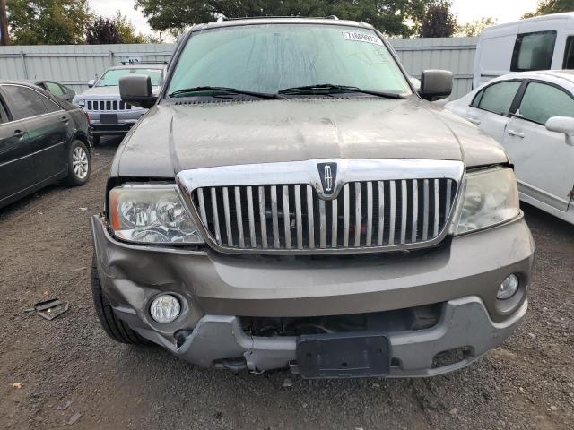 Photo 4 VIN: 5LMFU28R34LJ10437 - LINCOLN NAVIGATOR 