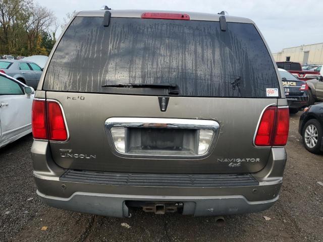 Photo 5 VIN: 5LMFU28R34LJ10437 - LINCOLN NAVIGATOR 