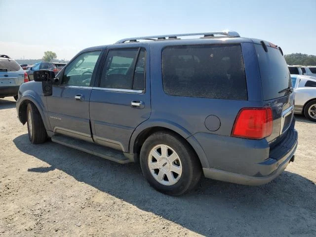 Photo 1 VIN: 5LMFU28R34LJ27867 - LINCOLN NAVIGATOR 