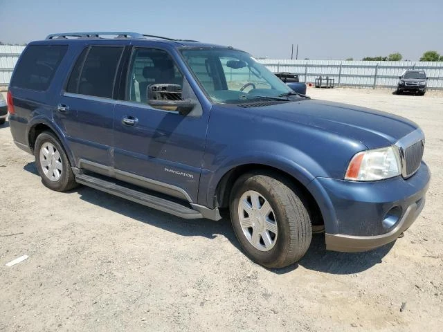 Photo 3 VIN: 5LMFU28R34LJ27867 - LINCOLN NAVIGATOR 