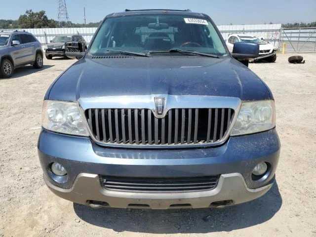 Photo 4 VIN: 5LMFU28R34LJ27867 - LINCOLN NAVIGATOR 