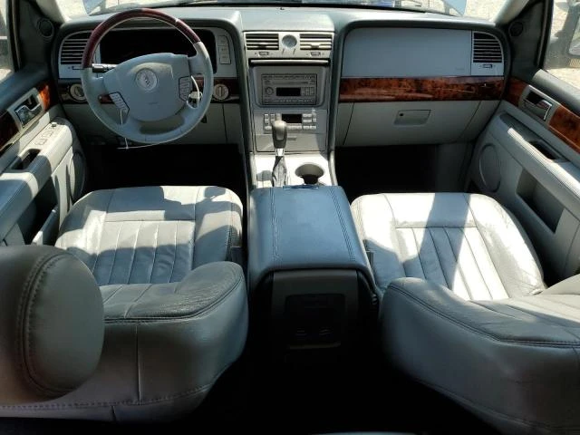 Photo 7 VIN: 5LMFU28R34LJ27867 - LINCOLN NAVIGATOR 