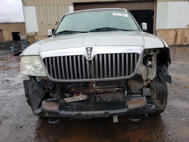 Photo 4 VIN: 5LMFU28R43LJ44644 - LINCOLN NAVIGATOR 