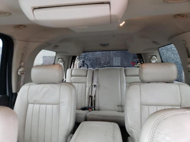 Photo 9 VIN: 5LMFU28R43LJ44644 - LINCOLN NAVIGATOR 