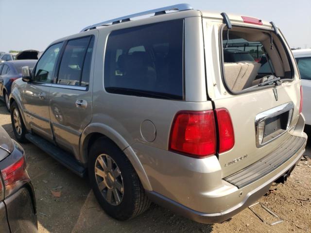 Photo 1 VIN: 5LMFU28R44LJ09426 - LINCOLN NAVIGATOR 