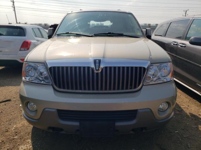 Photo 4 VIN: 5LMFU28R44LJ09426 - LINCOLN NAVIGATOR 