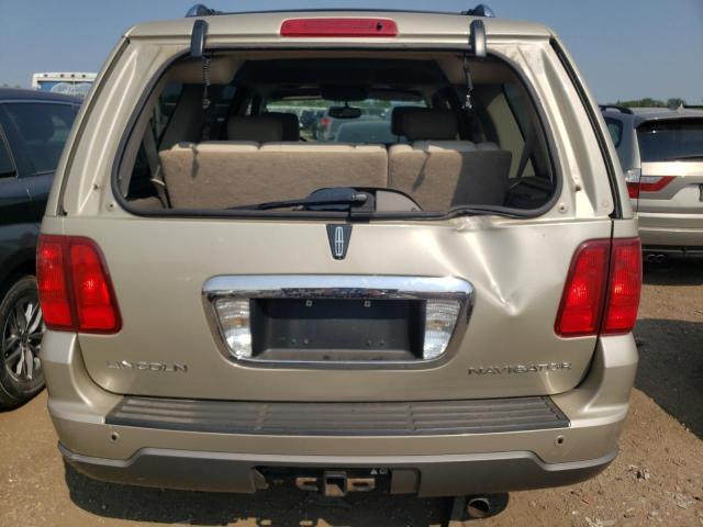 Photo 5 VIN: 5LMFU28R44LJ09426 - LINCOLN NAVIGATOR 