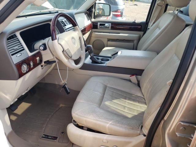 Photo 6 VIN: 5LMFU28R44LJ09426 - LINCOLN NAVIGATOR 