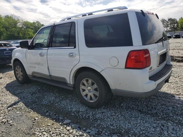 Photo 1 VIN: 5LMFU28R44LJ13329 - LINCOLN NAVIGATOR 