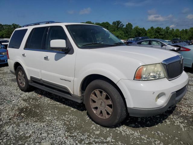 Photo 3 VIN: 5LMFU28R44LJ13329 - LINCOLN NAVIGATOR 