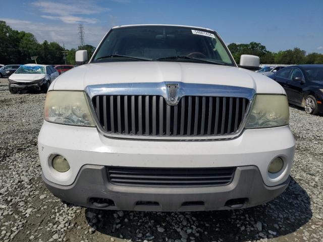 Photo 4 VIN: 5LMFU28R44LJ13329 - LINCOLN NAVIGATOR 