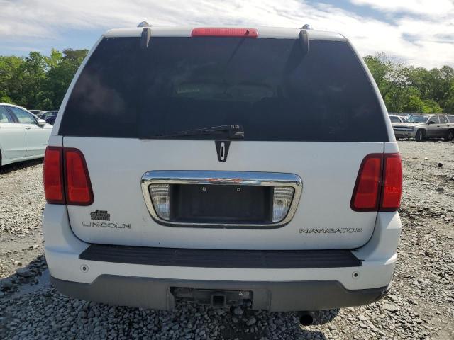 Photo 5 VIN: 5LMFU28R44LJ13329 - LINCOLN NAVIGATOR 