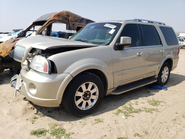 Photo 0 VIN: 5LMFU28R44LJ27151 - LINCOLN NAVIGATOR 