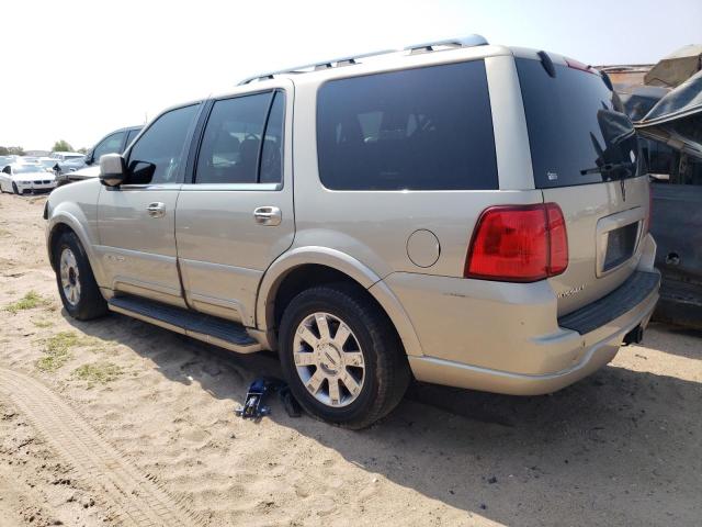 Photo 1 VIN: 5LMFU28R44LJ27151 - LINCOLN NAVIGATOR 