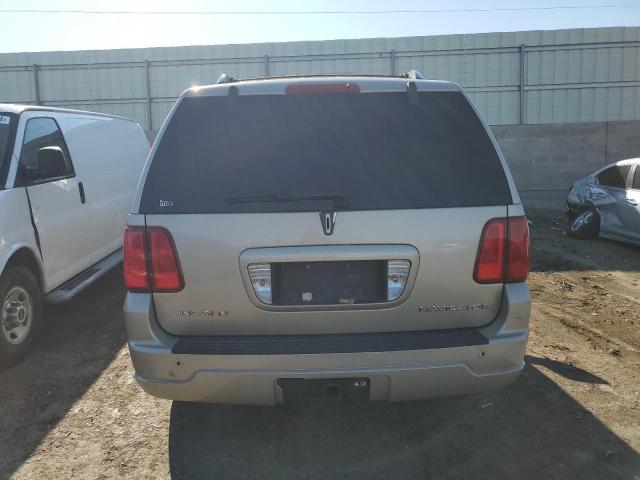 Photo 5 VIN: 5LMFU28R44LJ27151 - LINCOLN NAVIGATOR 