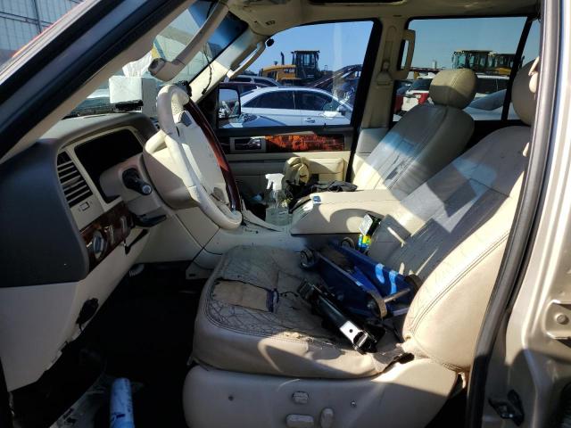 Photo 6 VIN: 5LMFU28R44LJ27151 - LINCOLN NAVIGATOR 