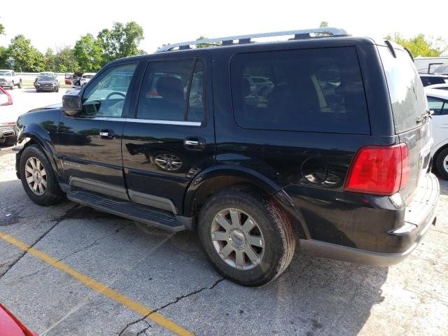 Photo 1 VIN: 5LMFU28R53LJ24600 - LINCOLN NAVIGATOR 