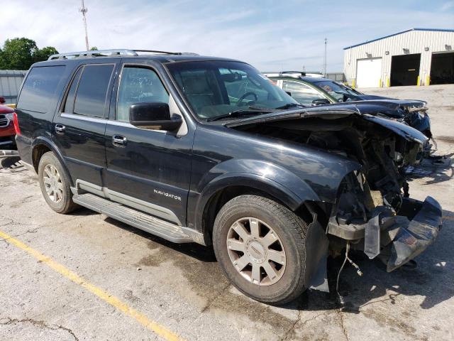 Photo 3 VIN: 5LMFU28R53LJ24600 - LINCOLN NAVIGATOR 