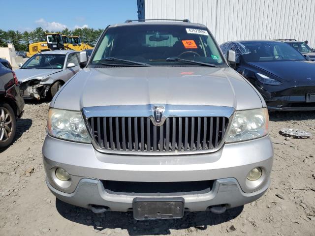 Photo 4 VIN: 5LMFU28R53LJ25620 - LINCOLN NAVIGATOR 