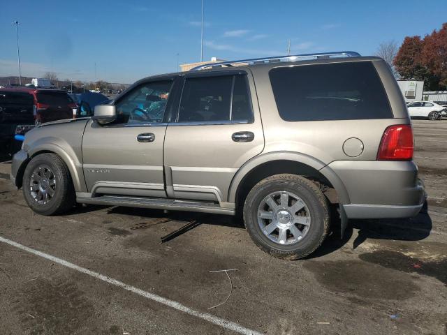 Photo 1 VIN: 5LMFU28R73LJ41429 - LINCOLN NAVIGATOR 