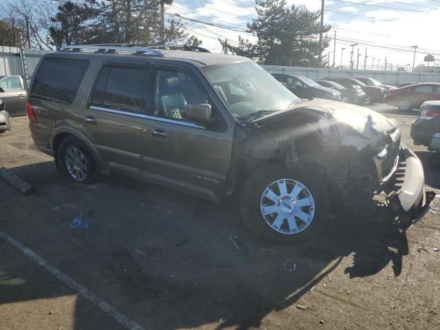 Photo 3 VIN: 5LMFU28R73LJ41429 - LINCOLN NAVIGATOR 