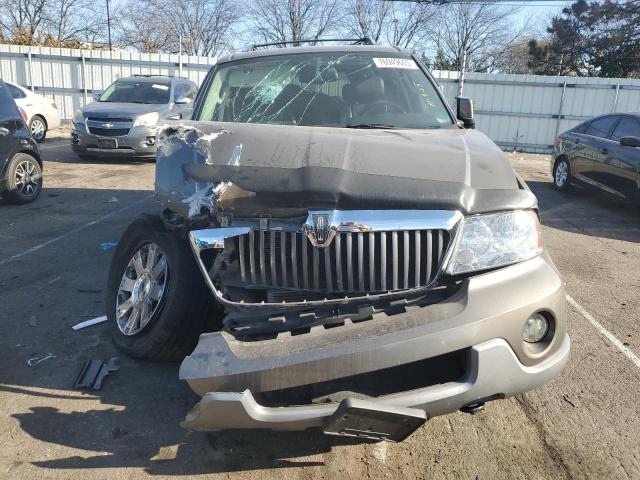 Photo 4 VIN: 5LMFU28R73LJ41429 - LINCOLN NAVIGATOR 