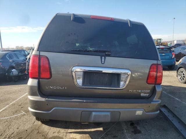 Photo 5 VIN: 5LMFU28R73LJ41429 - LINCOLN NAVIGATOR 