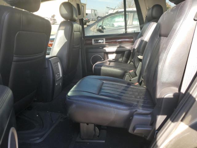 Photo 9 VIN: 5LMFU28R73LJ41429 - LINCOLN NAVIGATOR 