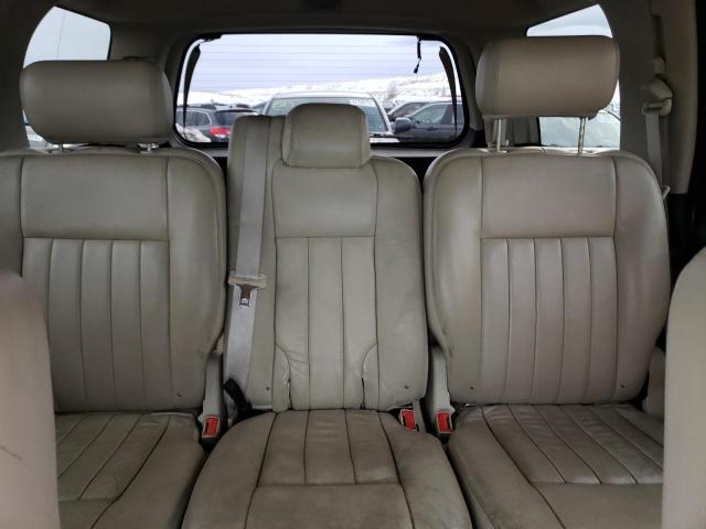 Photo 9 VIN: 5LMFU28R73LJ42306 - LINCOLN NAVIGATOR 