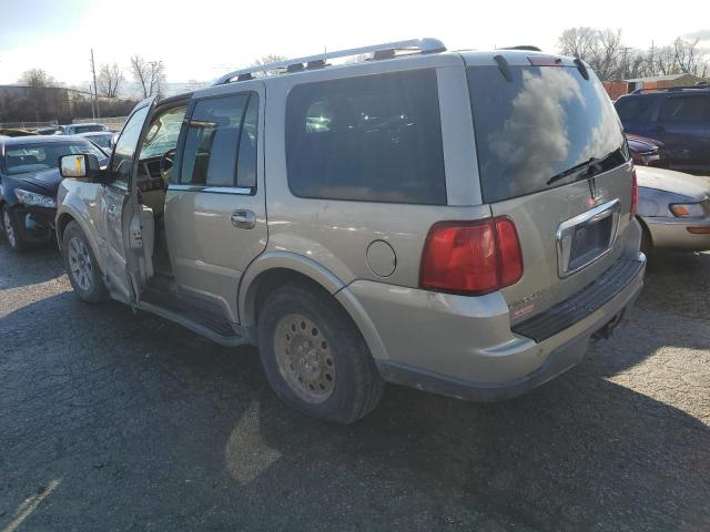 Photo 1 VIN: 5LMFU28R74LJ00140 - LINCOLN NAVIGATOR 