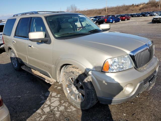 Photo 3 VIN: 5LMFU28R74LJ00140 - LINCOLN NAVIGATOR 