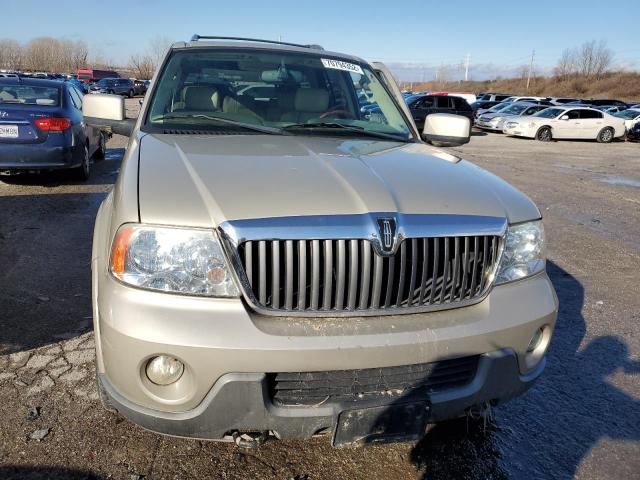 Photo 4 VIN: 5LMFU28R74LJ00140 - LINCOLN NAVIGATOR 