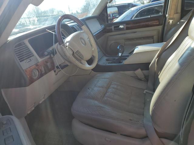 Photo 6 VIN: 5LMFU28R74LJ00140 - LINCOLN NAVIGATOR 