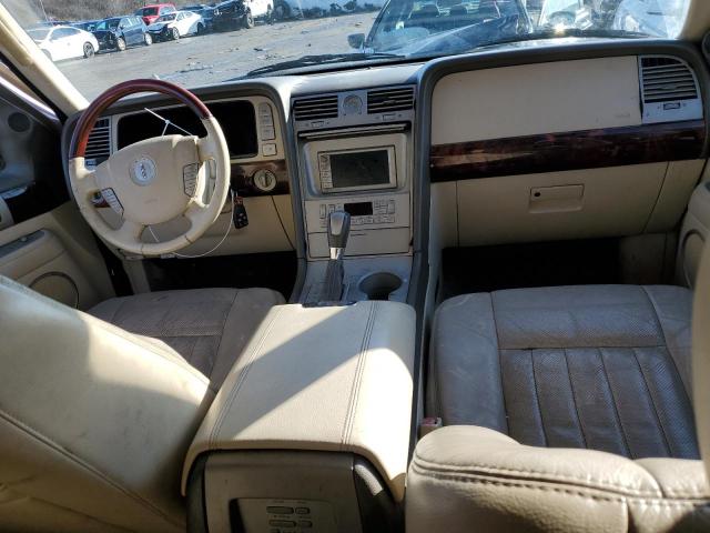 Photo 7 VIN: 5LMFU28R74LJ00140 - LINCOLN NAVIGATOR 