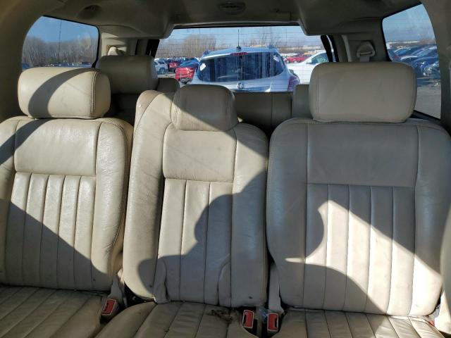 Photo 9 VIN: 5LMFU28R74LJ00140 - LINCOLN NAVIGATOR 