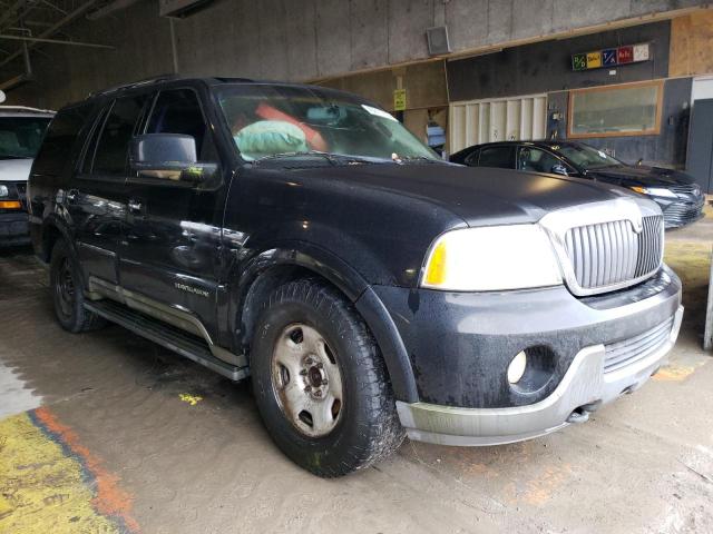 Photo 3 VIN: 5LMFU28R74LJ03023 - LINCOLN NAVIGATOR 