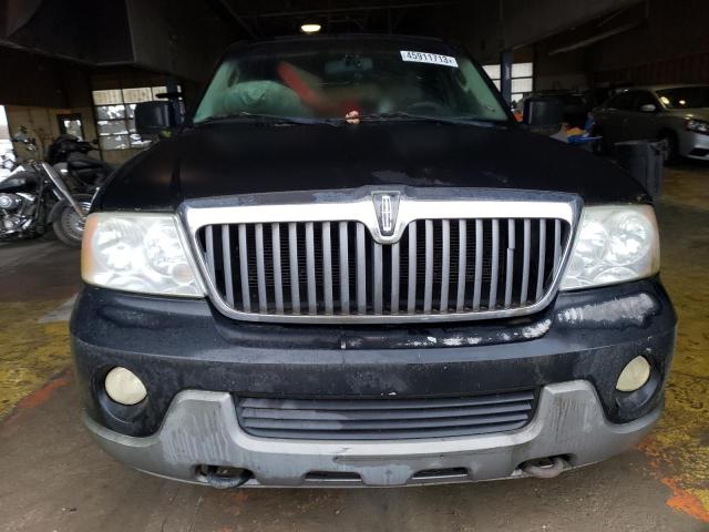 Photo 4 VIN: 5LMFU28R74LJ03023 - LINCOLN NAVIGATOR 