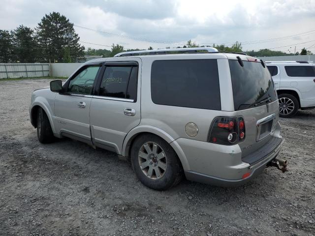 Photo 1 VIN: 5LMFU28R74LJ06259 - LINCOLN NAVIGATOR 