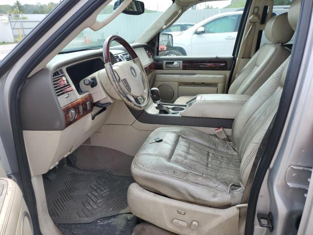 Photo 6 VIN: 5LMFU28R74LJ06259 - LINCOLN NAVIGATOR 