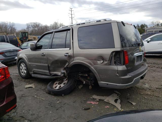 Photo 1 VIN: 5LMFU28R74LJ32957 - LINCOLN NAVIGATOR 