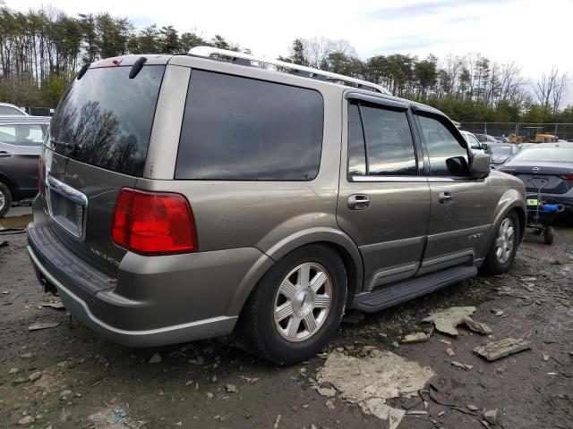 Photo 2 VIN: 5LMFU28R74LJ32957 - LINCOLN NAVIGATOR 