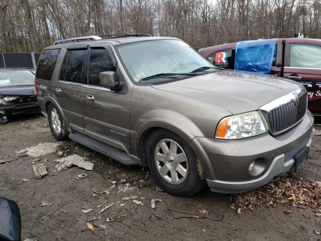 Photo 3 VIN: 5LMFU28R74LJ32957 - LINCOLN NAVIGATOR 